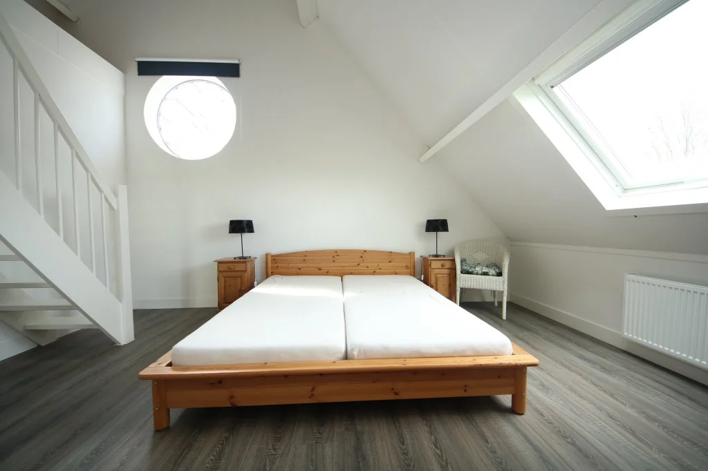 Foto van de Appartement gelegen aan de Achthovenerweg in Leiderdorp