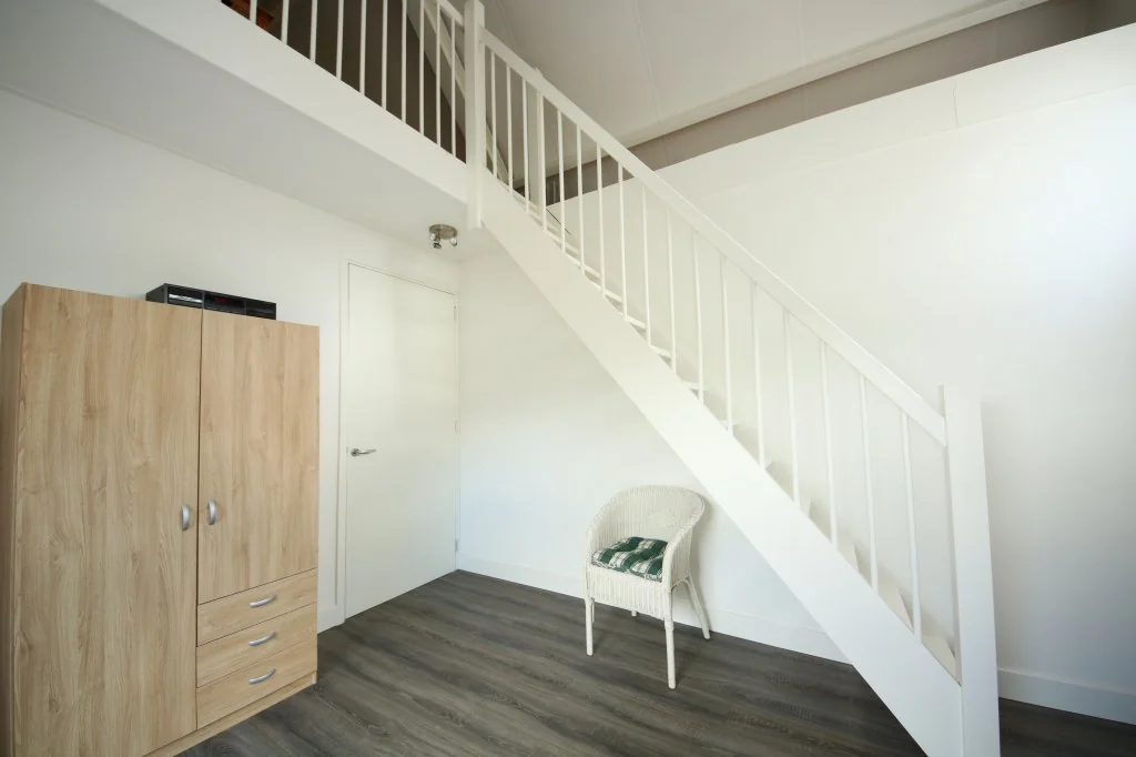 Foto van de Appartement gelegen aan de Achthovenerweg in Leiderdorp