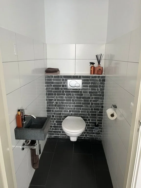 Foto van de Appartement gelegen aan de Achthovenerweg in Leiderdorp