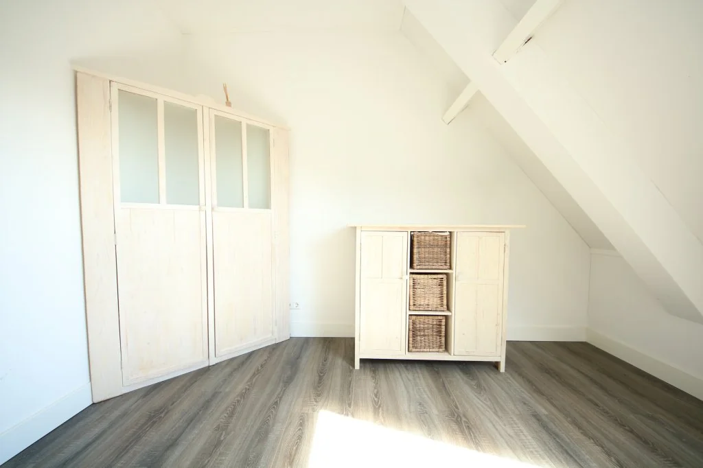 Foto van de Appartement gelegen aan de Achthovenerweg in Leiderdorp
