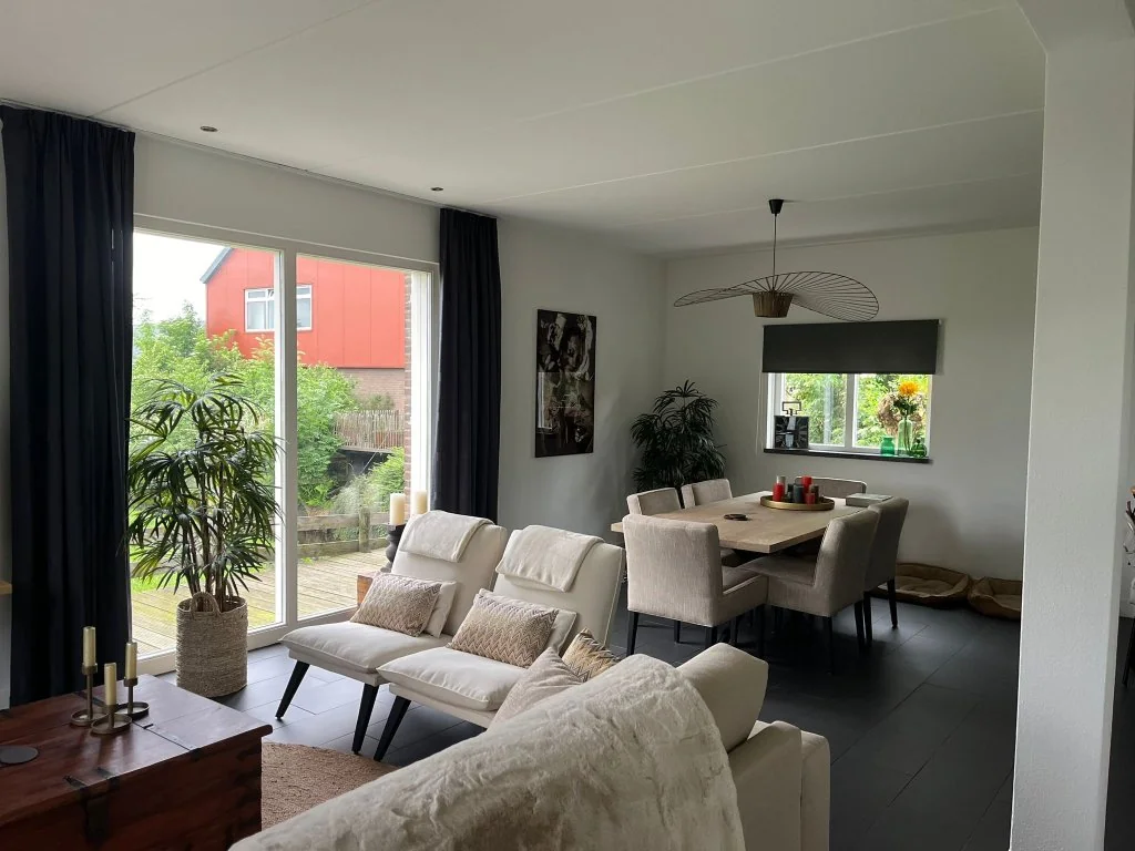 Foto van de Appartement gelegen aan de Achthovenerweg in Leiderdorp
