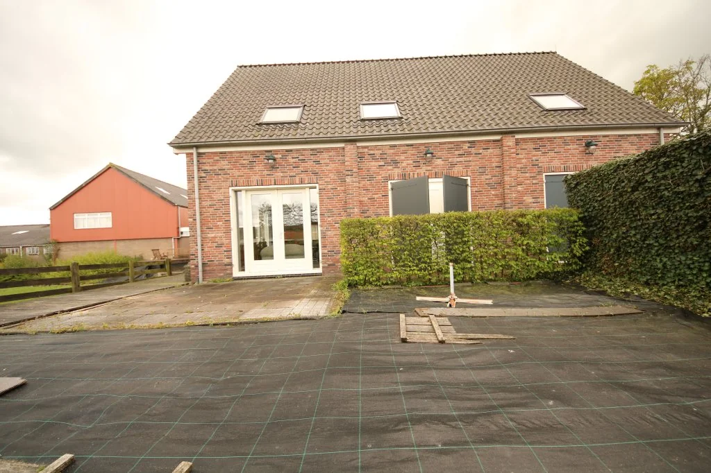 Foto van de Appartement gelegen aan de Achthovenerweg in Leiderdorp