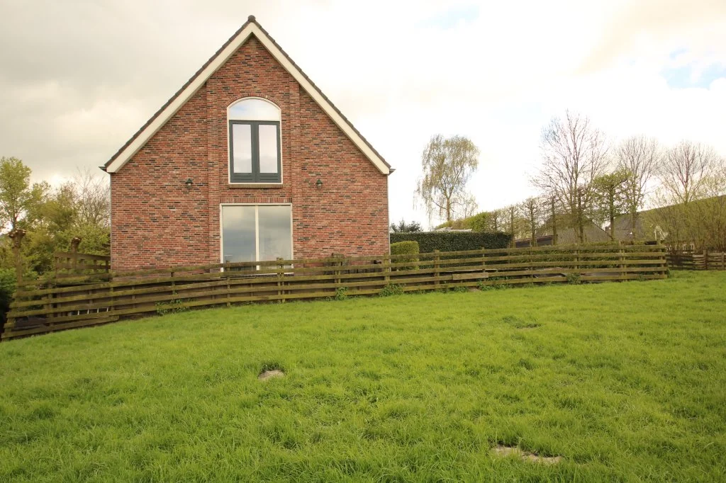 Foto van de Appartement gelegen aan de Achthovenerweg in Leiderdorp