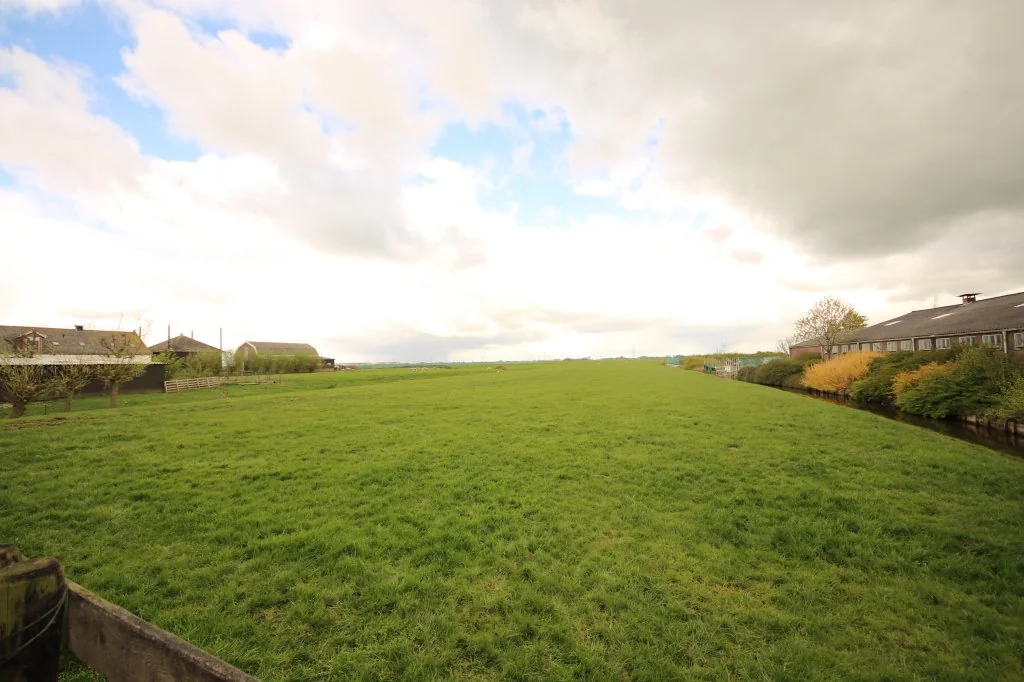 Foto van de Appartement gelegen aan de Achthovenerweg in Leiderdorp