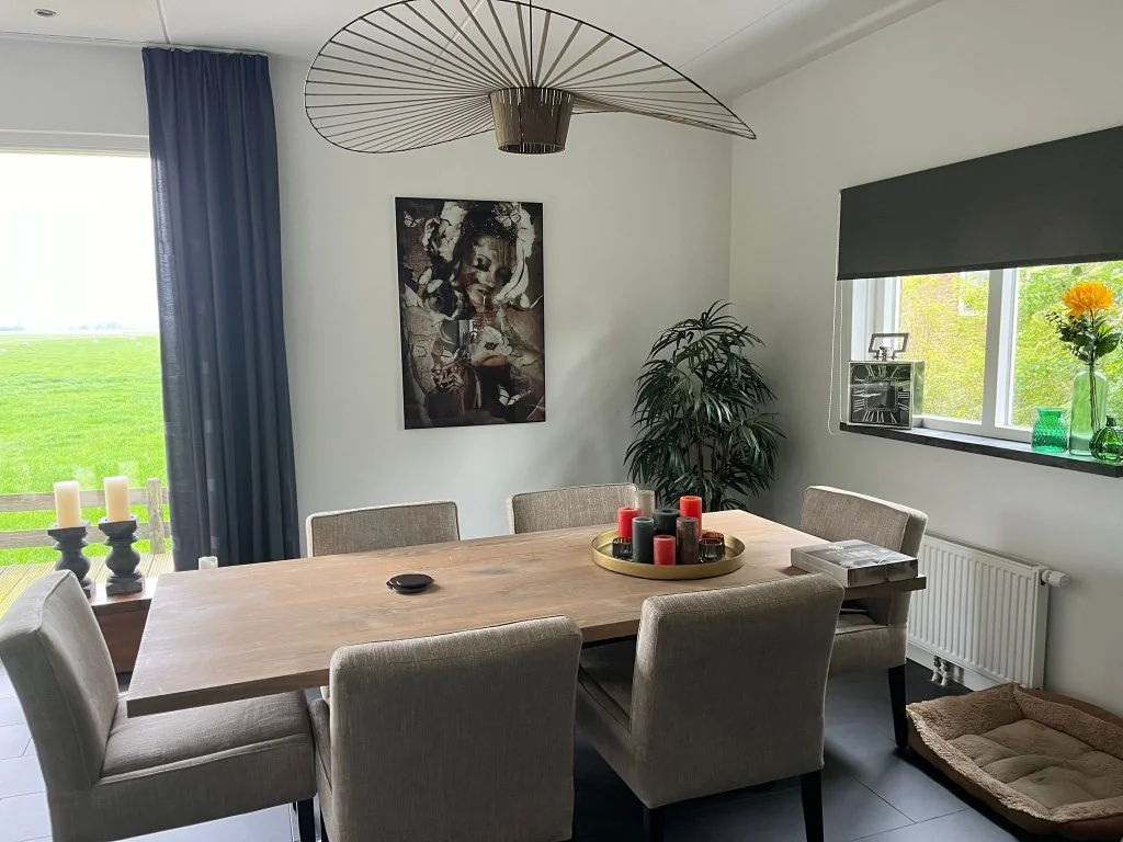 Foto van de Appartement gelegen aan de Achthovenerweg in Leiderdorp