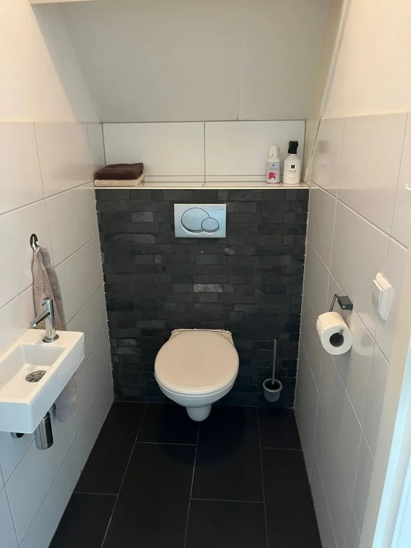 Foto van de Appartement gelegen aan de Achthovenerweg in Leiderdorp