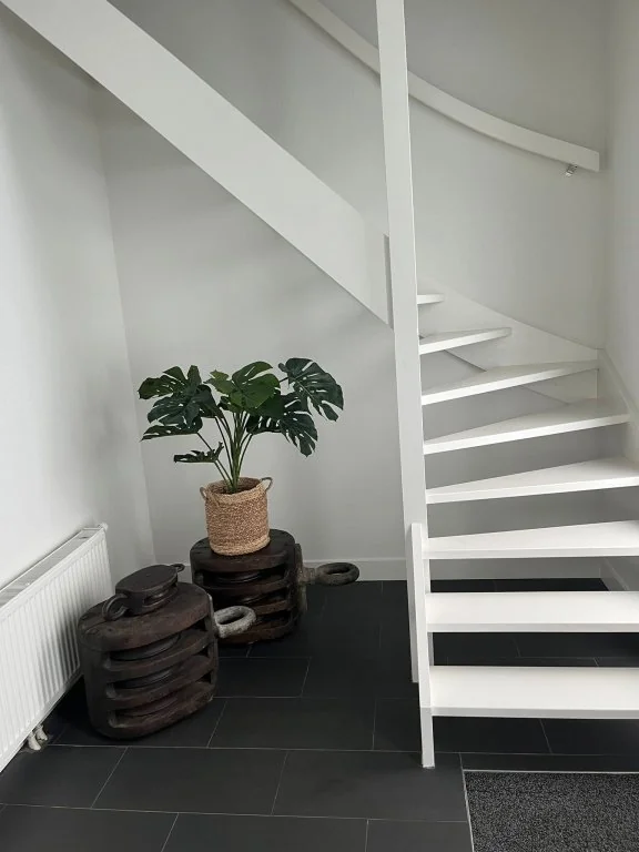 Foto van de Appartement gelegen aan de Achthovenerweg in Leiderdorp