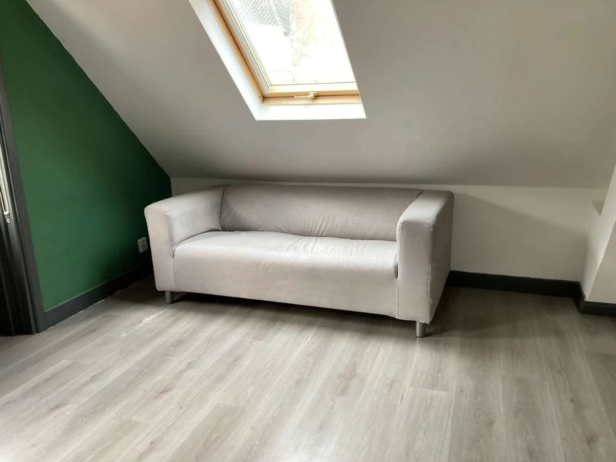 Foto van de Appartement gelegen aan de Halstraat in Breda