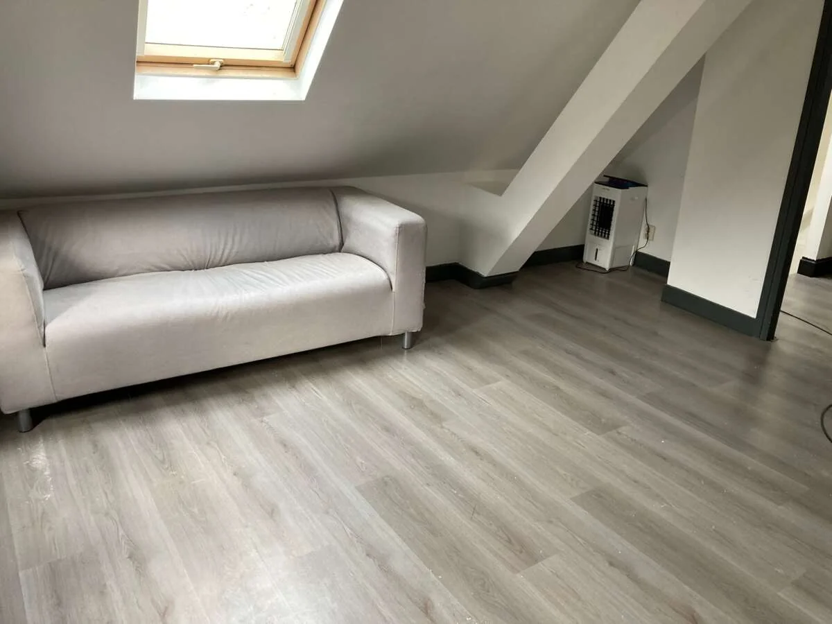 Foto van de Appartement gelegen aan de Halstraat in Breda