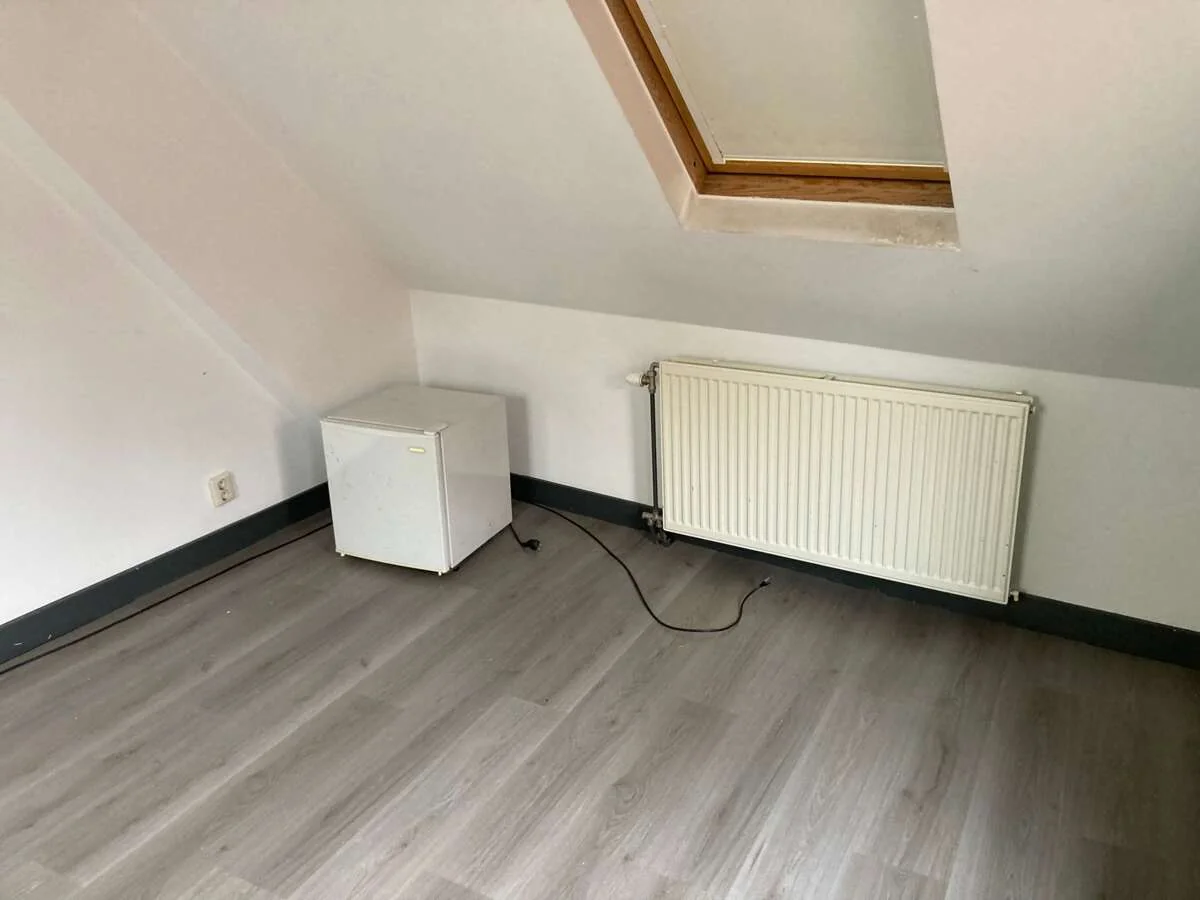 Foto van de Appartement gelegen aan de Halstraat in Breda