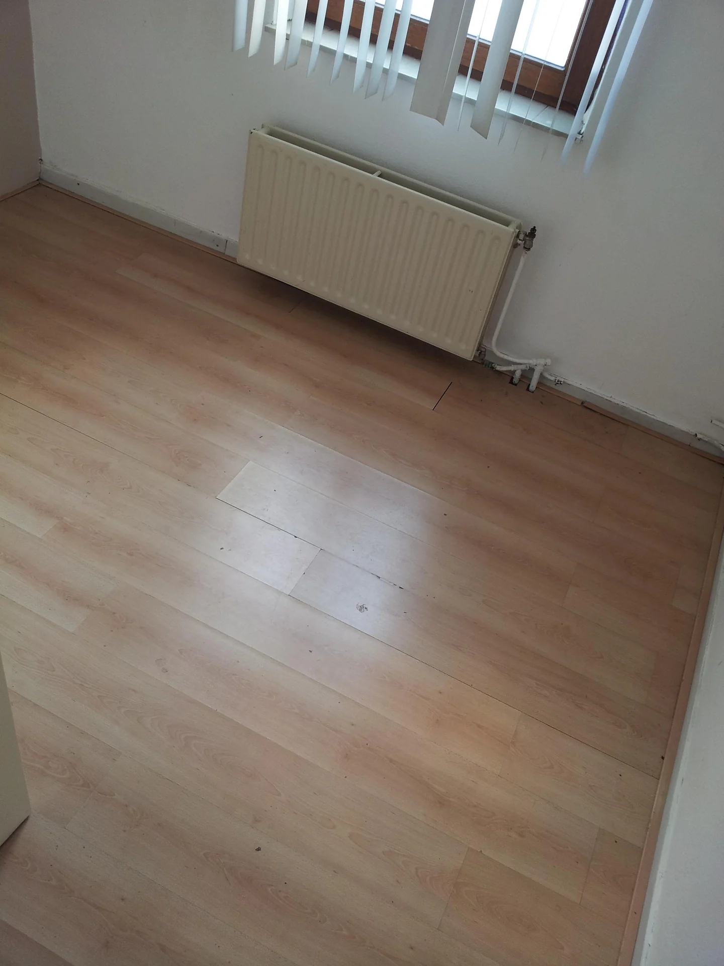 Foto van de Appartement gelegen aan de Schaesbergerweg in Heerlen