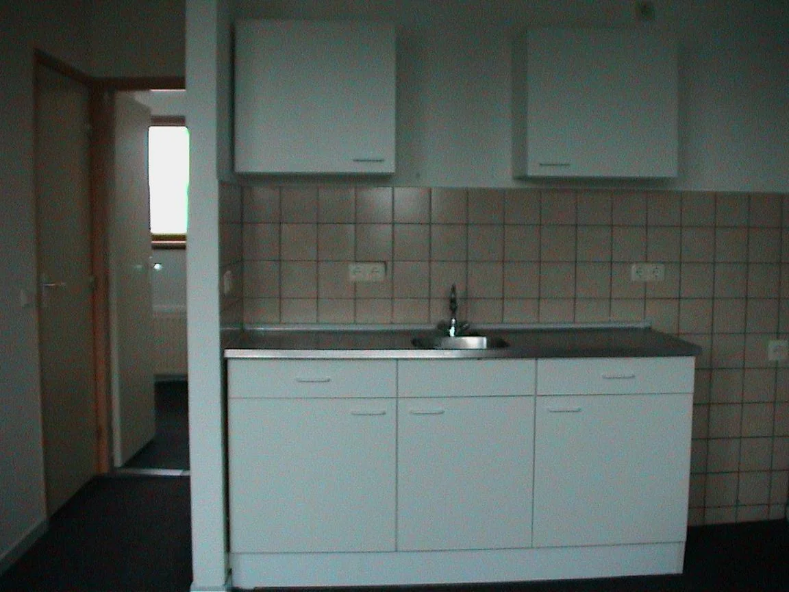 Foto van de Appartement gelegen aan de Schaesbergerweg in Heerlen