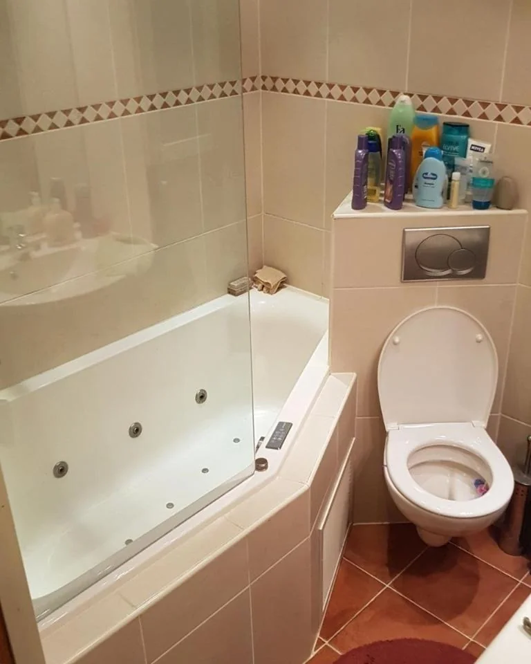 Foto van de Kamer gelegen aan de Mahlerstraat in Leiden