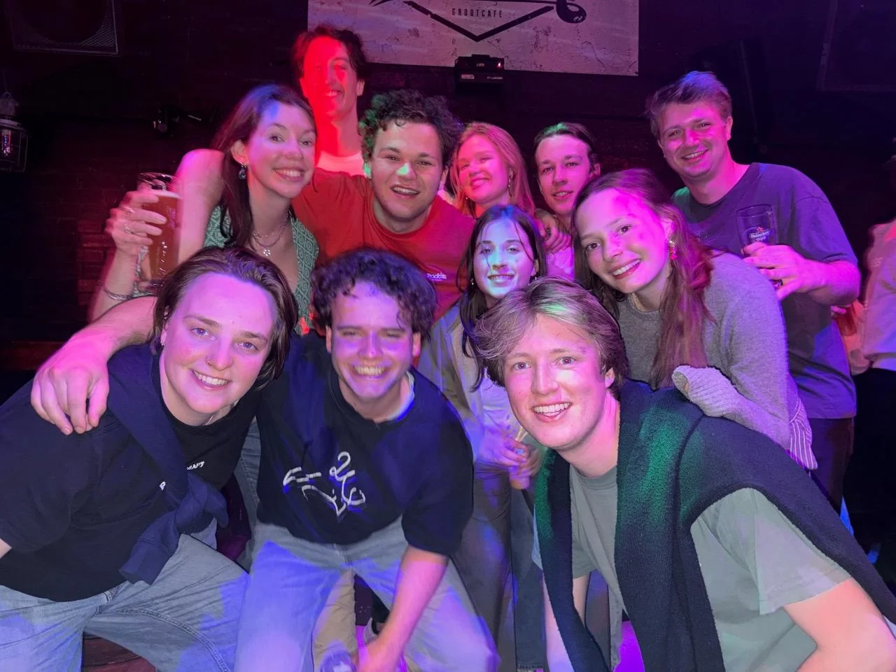 Foto van de Kamer gelegen aan de Oudraadtweg in Delft
