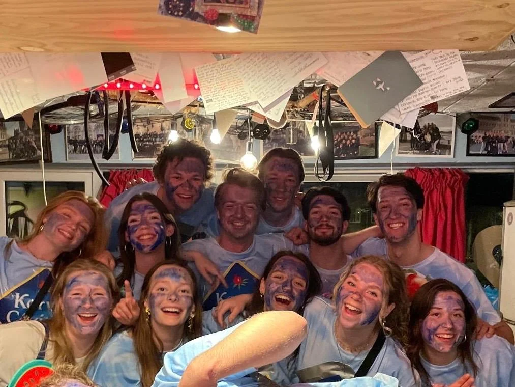 Foto van de Kamer gelegen aan de Oudraadtweg in Delft