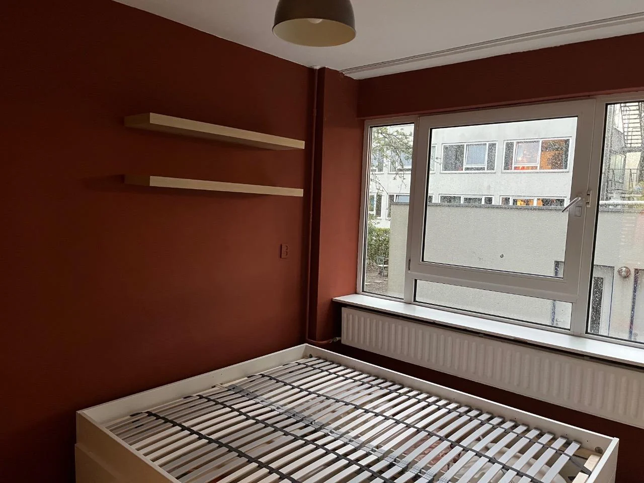 Foto van de Kamer gelegen aan de Oudraadtweg in Delft