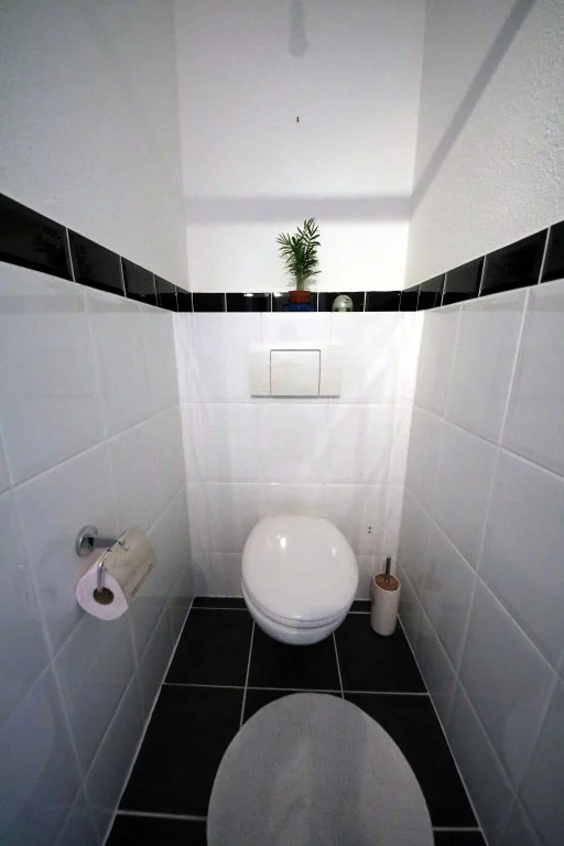 Foto van de Appartement gelegen aan de Robijnstraat in Leiden