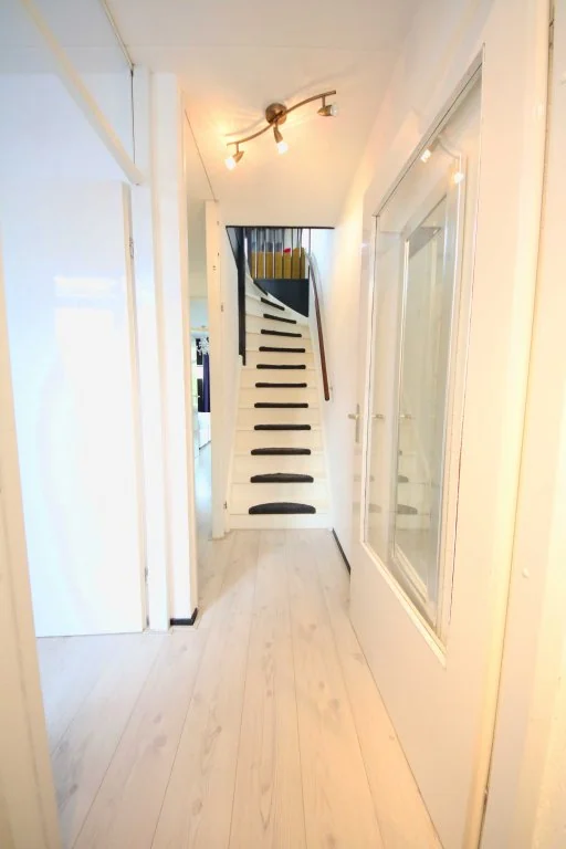 Foto van de Appartement gelegen aan de Robijnstraat in Leiden