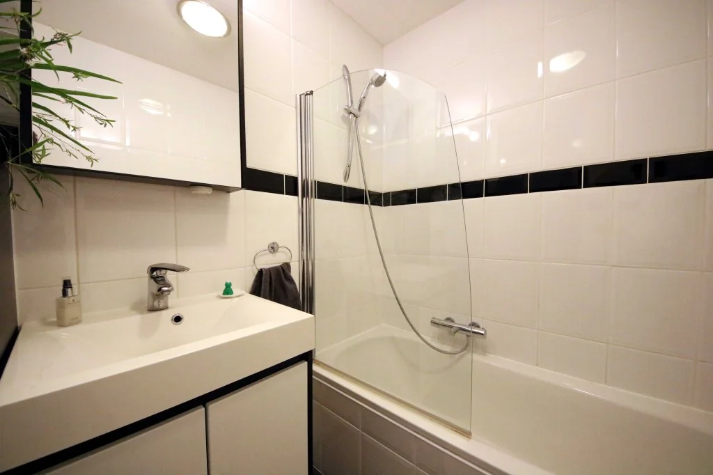 Foto van de Appartement gelegen aan de Robijnstraat in Leiden