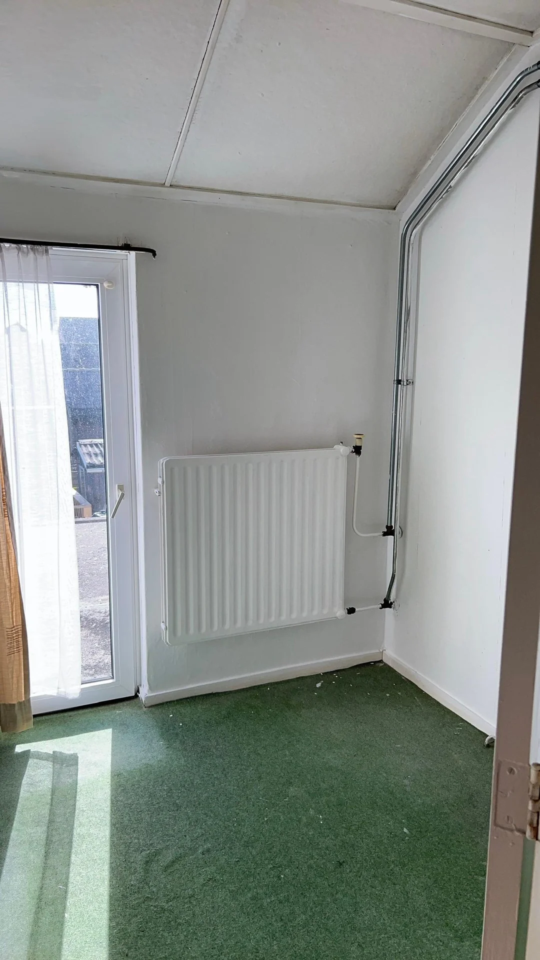 Foto van de Kamer gelegen aan de Jacob Roggeveenstraat in Goes