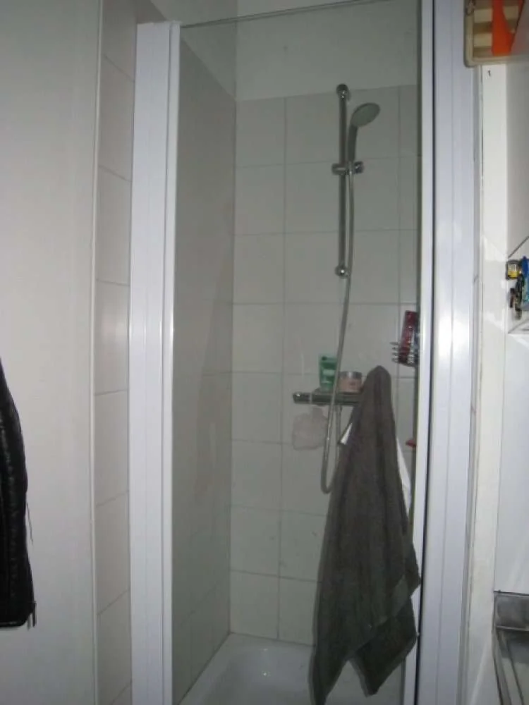 Foto van de Kamer gelegen aan de van Galenstraat in Zwolle