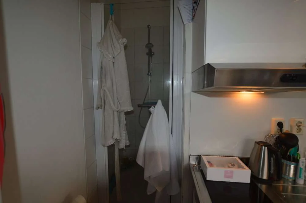 Foto van de Kamer gelegen aan de van Galenstraat in Zwolle