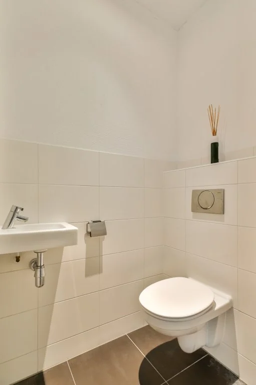 Foto van de Appartement gelegen aan de Waterlandplein in Amsterdam