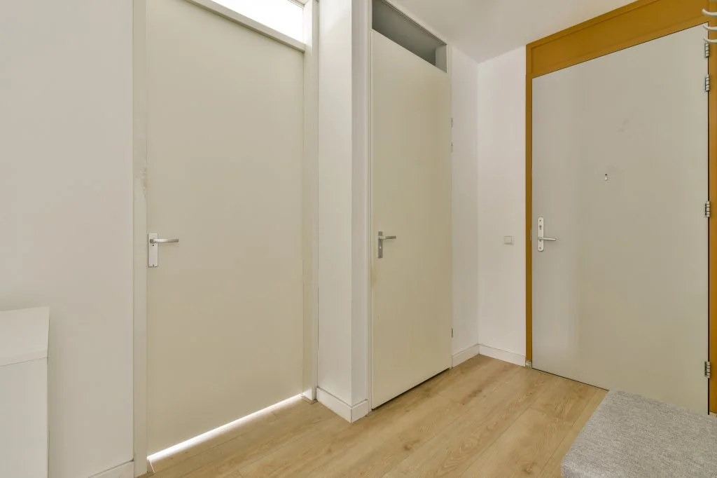 Foto van de Appartement gelegen aan de Waterlandplein in Amsterdam