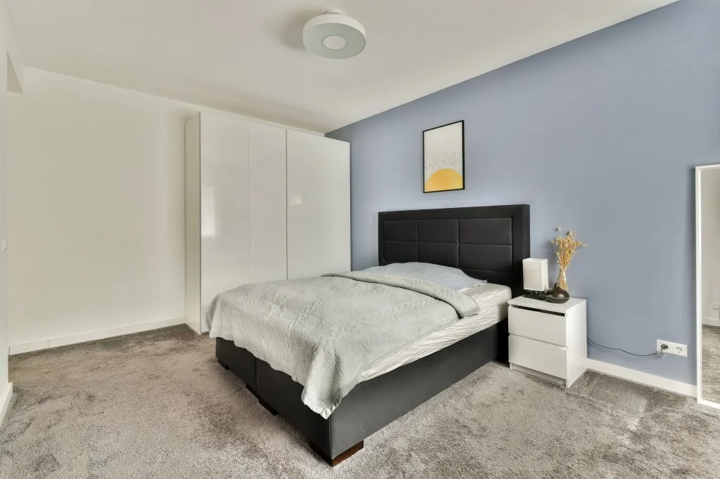 Foto van de Appartement gelegen aan de Waterlandplein in Amsterdam