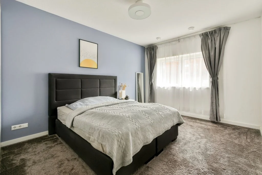 Foto van de Appartement gelegen aan de Waterlandplein in Amsterdam