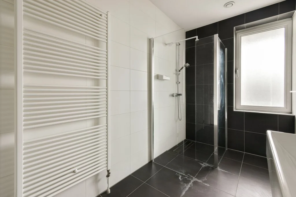 Foto van de Appartement gelegen aan de Waterlandplein in Amsterdam