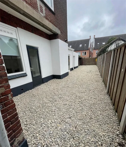 Foto van de Kamer gelegen aan de Ribbeltsweg in Enschede