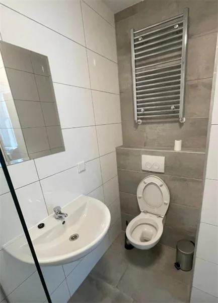 Foto van de Kamer gelegen aan de Ribbeltsweg in Enschede