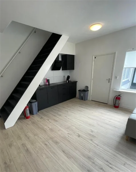 Foto van de Kamer gelegen aan de Ribbeltsweg in Enschede