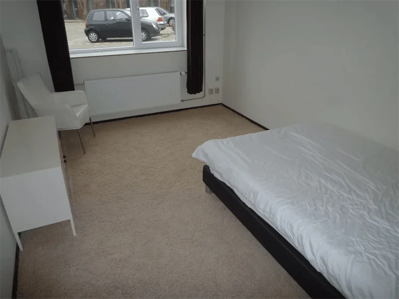 Foto van de Studio gelegen aan de Wittebollestraat in Tilburg