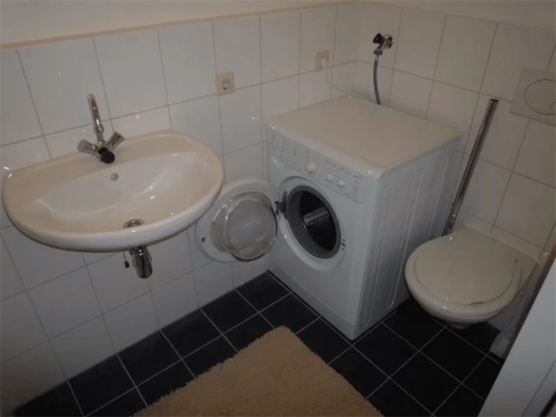 Foto van de Studio gelegen aan de Wittebollestraat in Tilburg