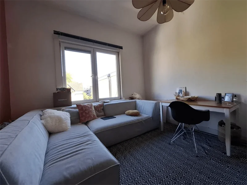 Foto van de Kamer gelegen aan de Delpratsingel in Breda