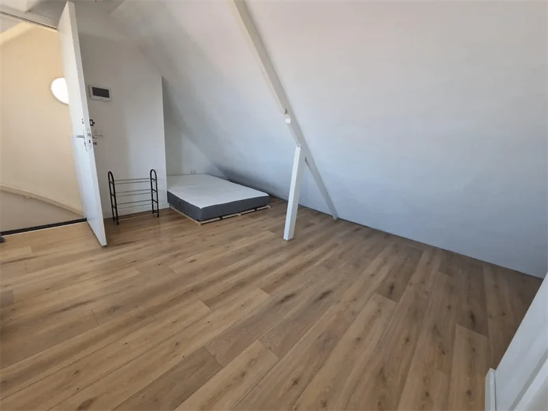 Foto van de Studio gelegen aan de Tramsingel in Breda