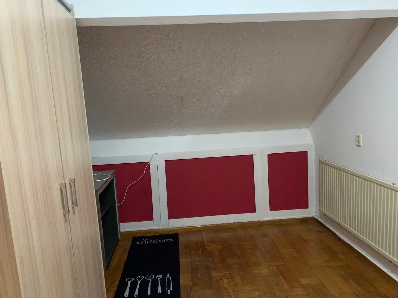 Foto van de Kamer gelegen aan de Valeriaanstraat in Almere