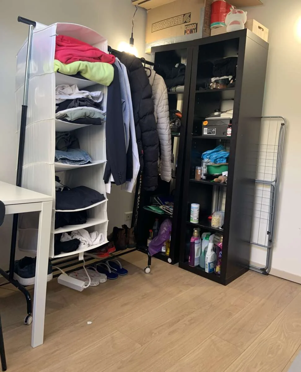 Foto van de Kamer gelegen aan de Grote Markt in Breda