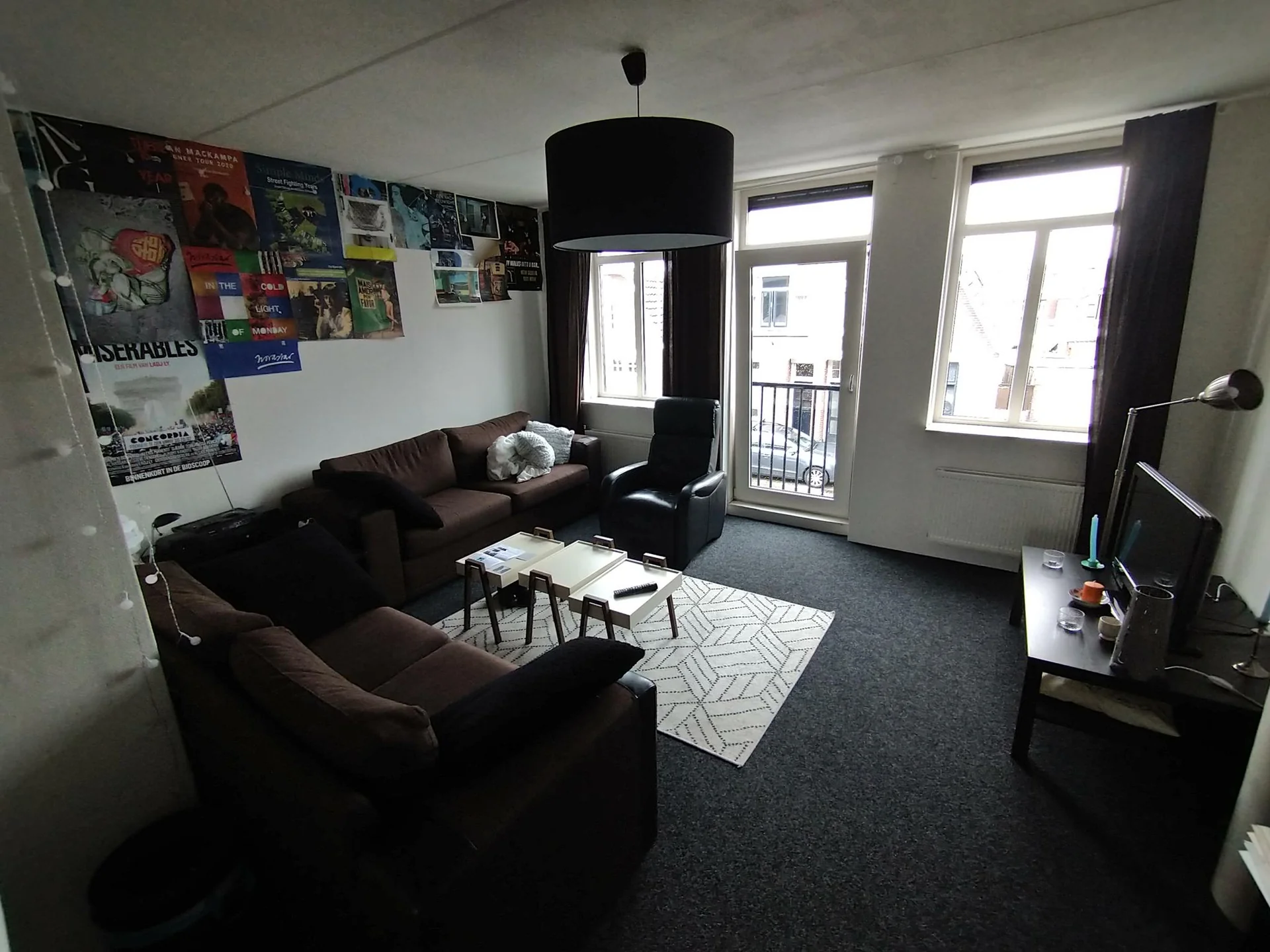 Foto van de Kamer gelegen aan de Perikweg in Enschede