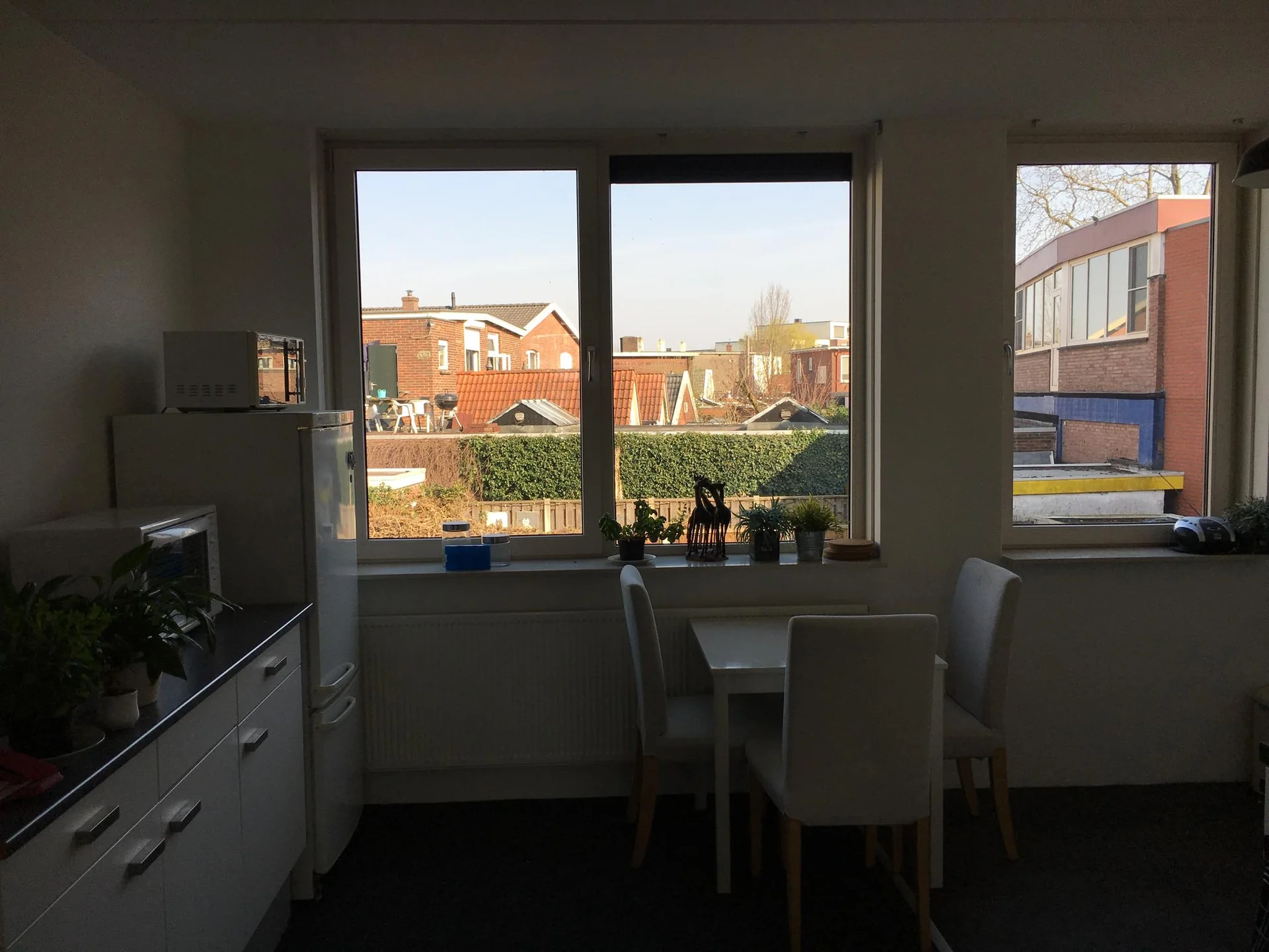 Foto van de Kamer gelegen aan de Perikweg in Enschede