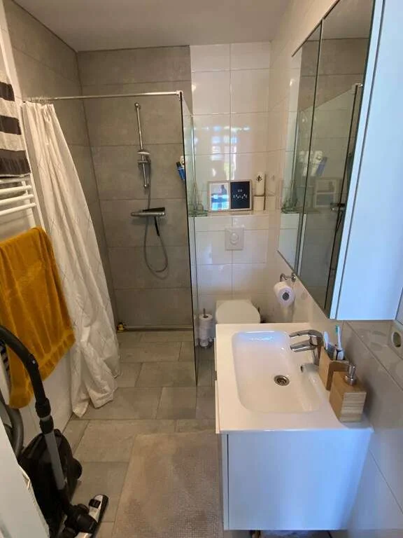 Foto van de Appartement gelegen aan de Herman Colleniusstraat in Groningen