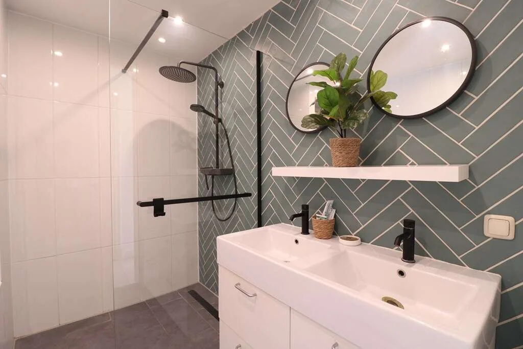 Foto van de Appartement gelegen aan de De Kempenaerstraat in Amsterdam