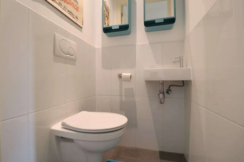 Foto van de Appartement gelegen aan de De Kempenaerstraat in Amsterdam