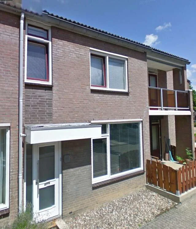 Foto van de Appartement gelegen aan de Zeskant in Heerlen