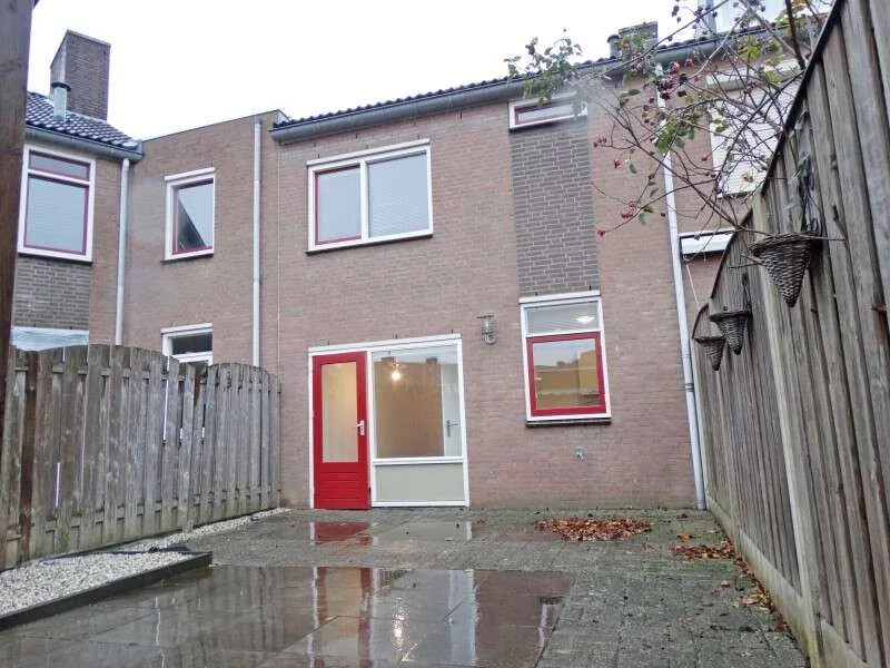 Foto van de Appartement gelegen aan de Zeskant in Heerlen