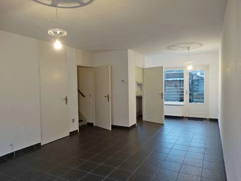Foto van de Appartement gelegen aan de Zeskant in Heerlen