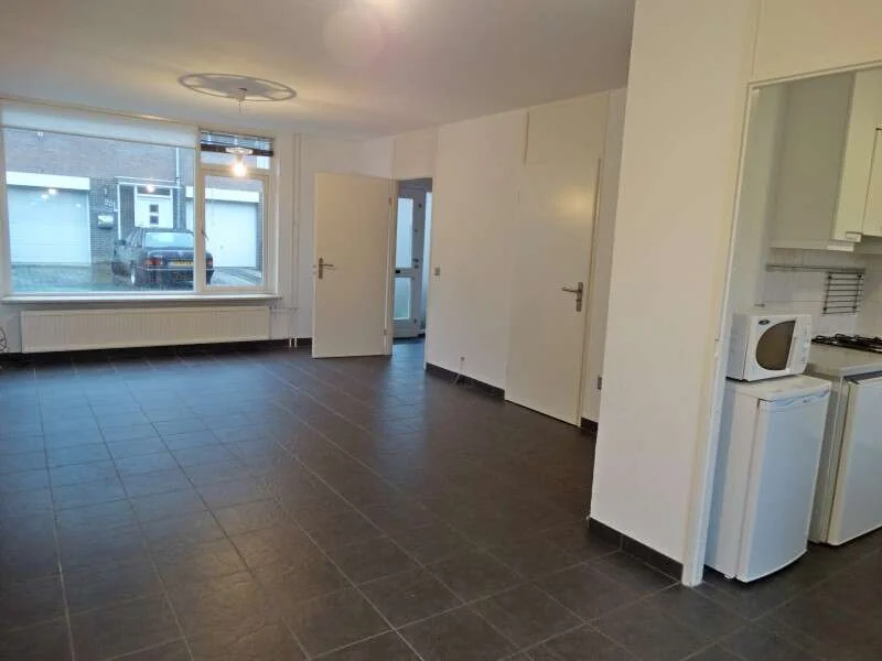 Foto van de Appartement gelegen aan de Zeskant in Heerlen