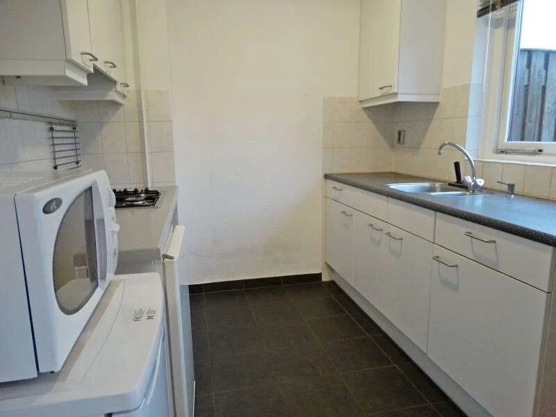 Foto van de Appartement gelegen aan de Zeskant in Heerlen